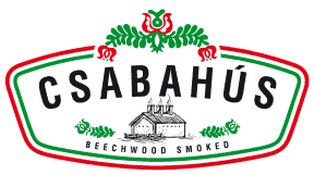 Logo Csabahús